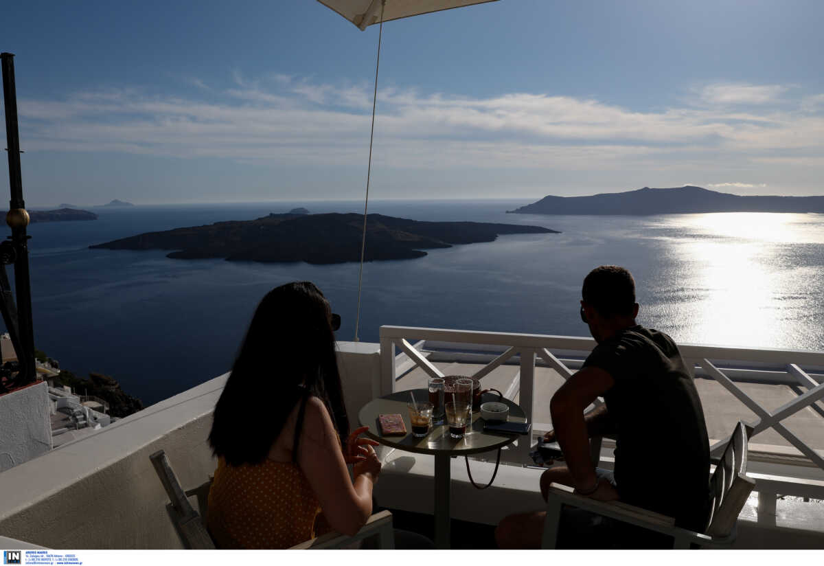 Η Αυστρία ψηφίζει Ελλάδα «δαγκωτό» για τις καλοκαιρινές διακοπές – Η χώρα μας στην κορυφή των κρατήσεων για το 2023