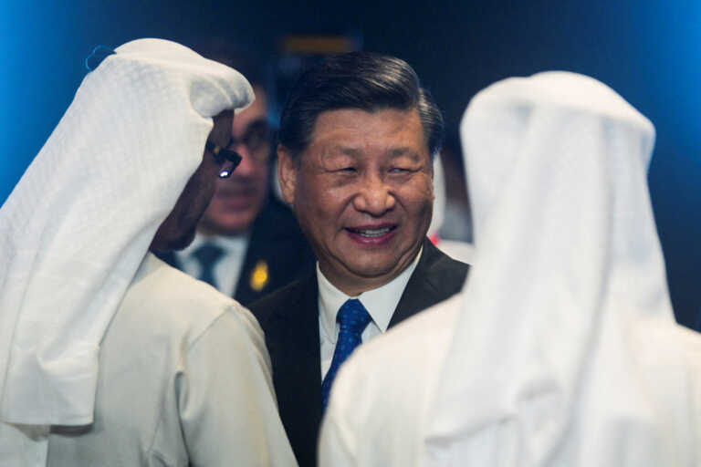 H «επιχείρηση γοητείας» του Σι Τζινπίνγκ μετά την επιστροφή του στη διεθνή σκηνή