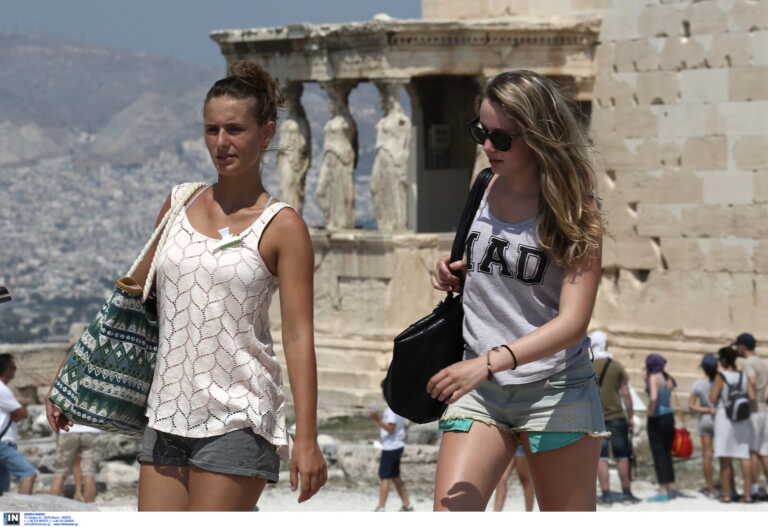 Η Ελλάδα «Πιο Επιθυμητός Προορισμός της Ευρώπης» – Βραβεύσεις για τα νησιά και την Κρήτη