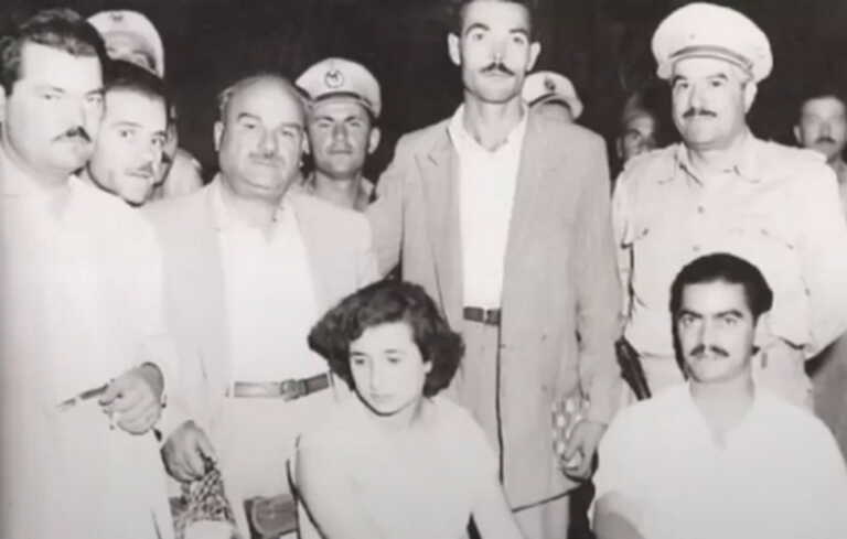 Πέθανε στα 92 η Τασούλα Αδαμίδου – Η θρυλική απαγωγή που παραλίγο να αιματοκυλίσει την Κρήτη