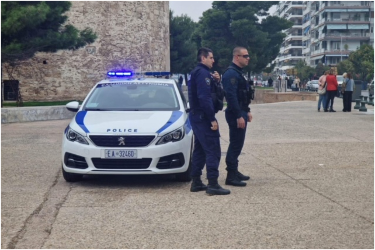 Θεσσαλονίκη: Γέφυρα ζωής για 6χρονο αγοράκι – «Κόλλησε φαγητό στο λαιμό του» λέει στο newsit.gr o παππούς του