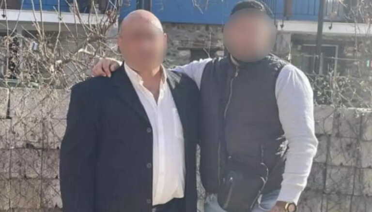 Θεσσαλονίκη: «Ήταν ατύχημα» – Τι λέει ο γιος του 59χρονου για τον θάνατο του 51χρονου από αλυσοπρίονο