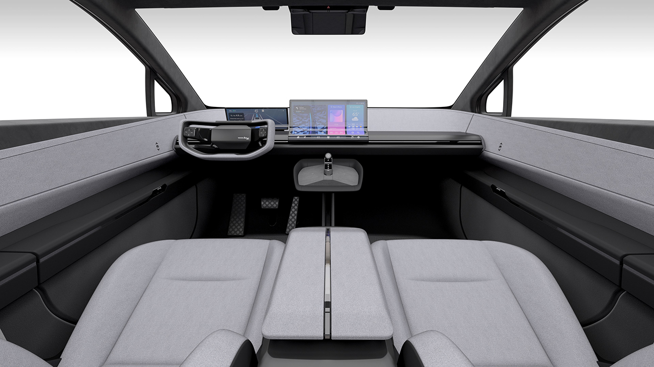 Το Toyota bZ Compact SUV Concept μας προϊδεάζει για τις εξελίξεις στην ιαπωνική μάρκα