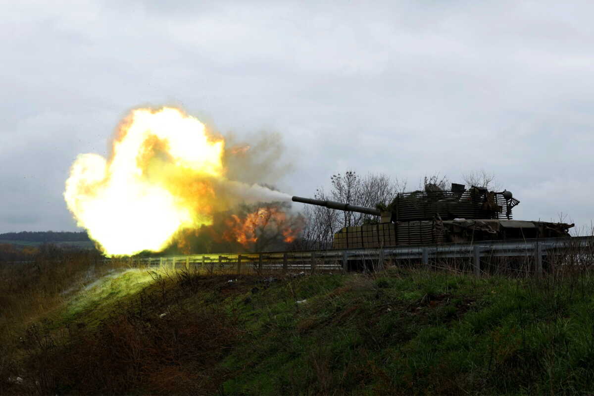 Πόλεμος στην Ουκρανία: Το Κίεβο χτίζει 1.000 καταφύγια για αμάχους – Κίνδυνος ολικού μπλακ άουτ