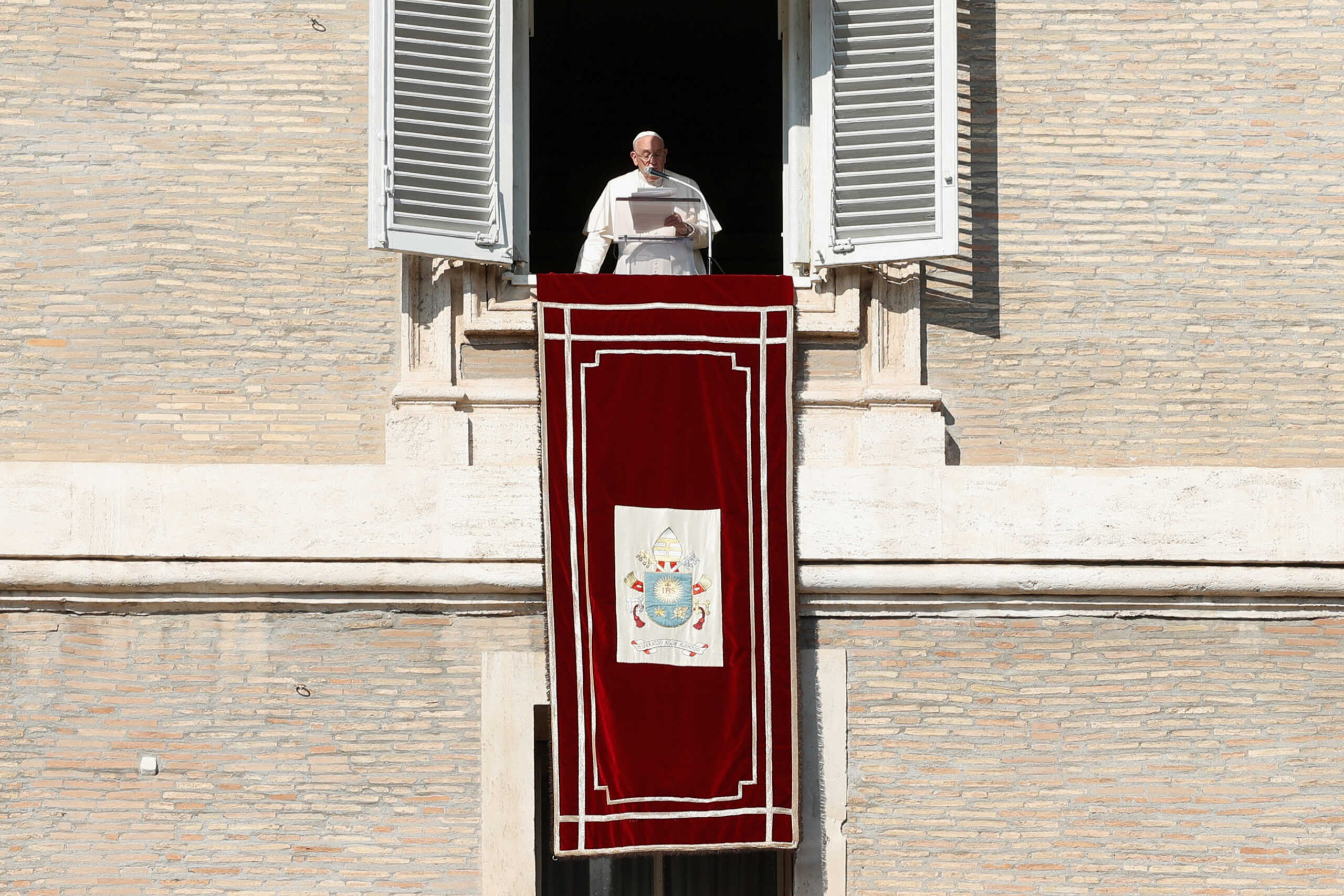 Το Βατικανό κατηγορεί την Κίνα ότι παραβιάζει τη συμφωνία για τον διορισμό επισκόπων