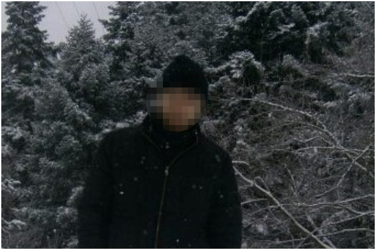 Κολωνός: «Μιλούσα με την 12χρονη για να εκμαιεύσω πληροφορίες», λέει ο 39χρονος που συνελήφθη