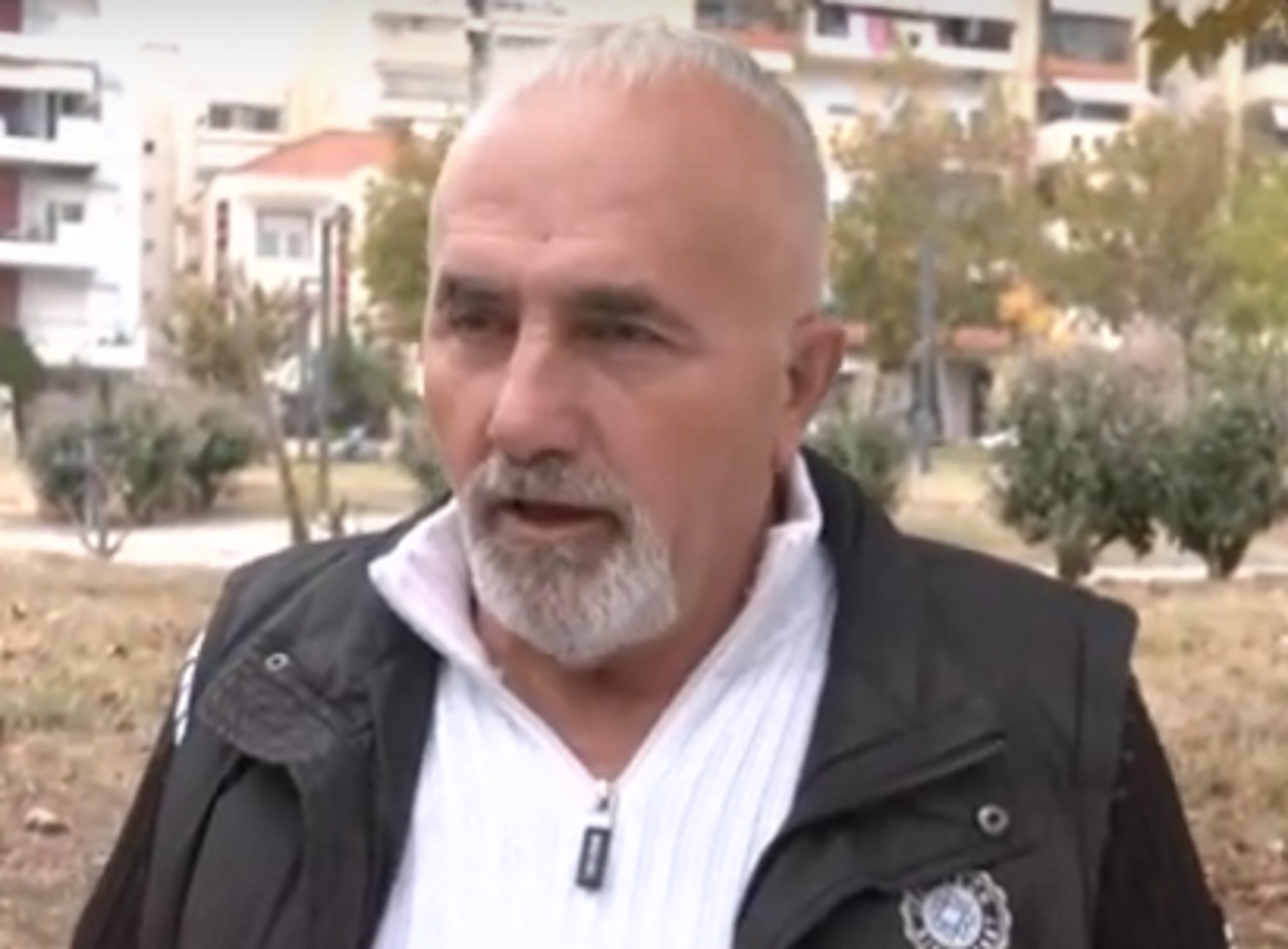 Θεσσαλονίκη: Ξέσπασμα πατέρα για την επίθεση αδέσποτου σκύλου στην κόρη του και την ατιμωρησία
