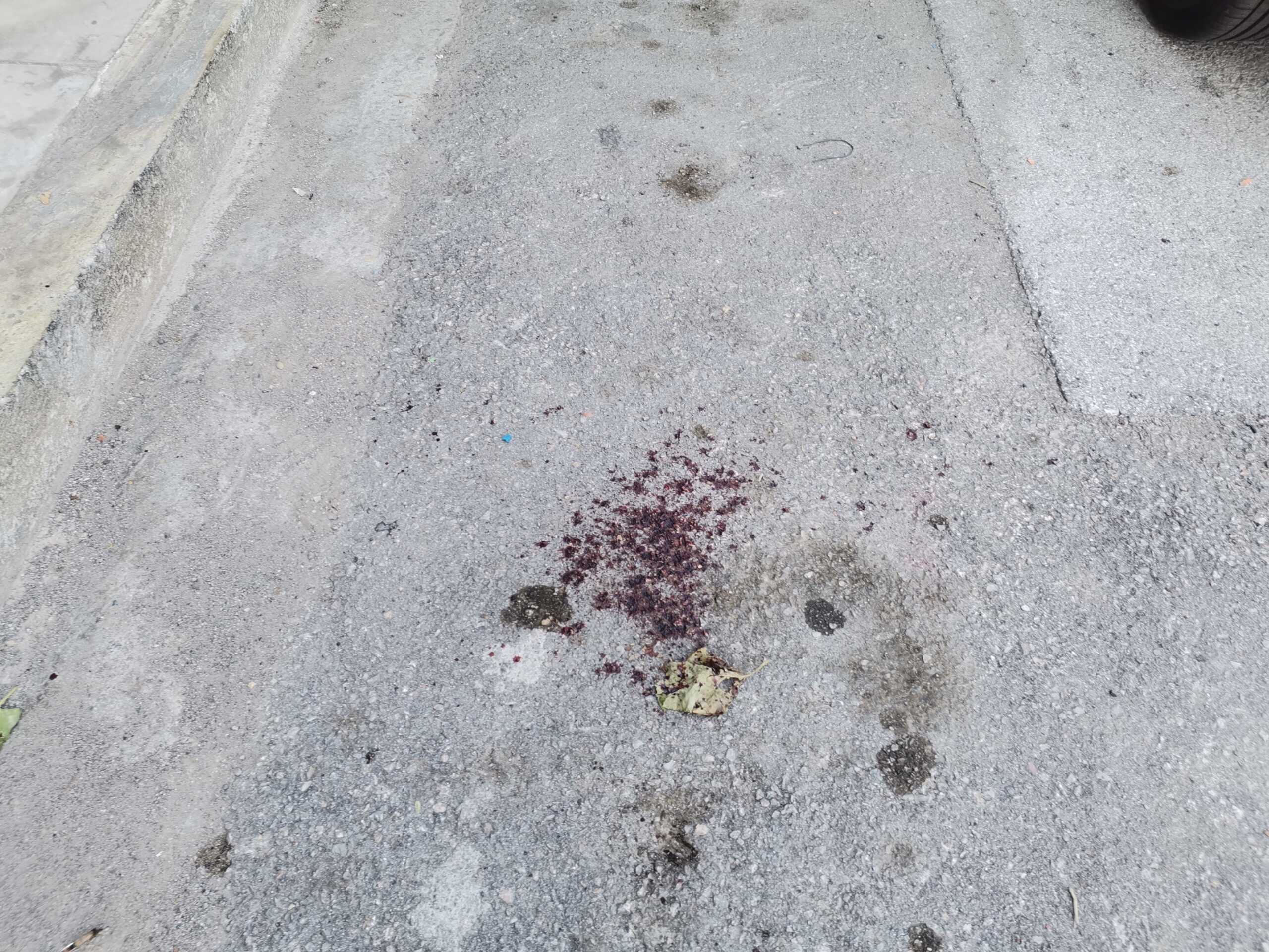 Άγιος Παντελεήμονας: Αιματηρή συμπλοκή με δύο τραυματίες