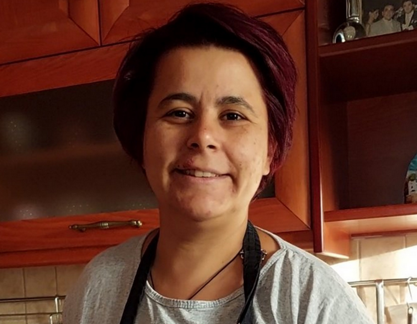 Πέλλα: Γνωρίστε την αγρότισσα που τα «σπάει» στο TikTok – Οι συνταγές που την έκαναν θέμα συζήτησης