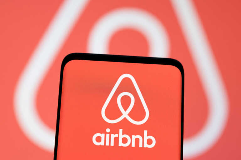 Ποινή κατάσχεσης - μαμούθ 779 εκατομμυρίων ευρώ στην Airbnb στην Ιταλία λόγω φοροδιαφυγής