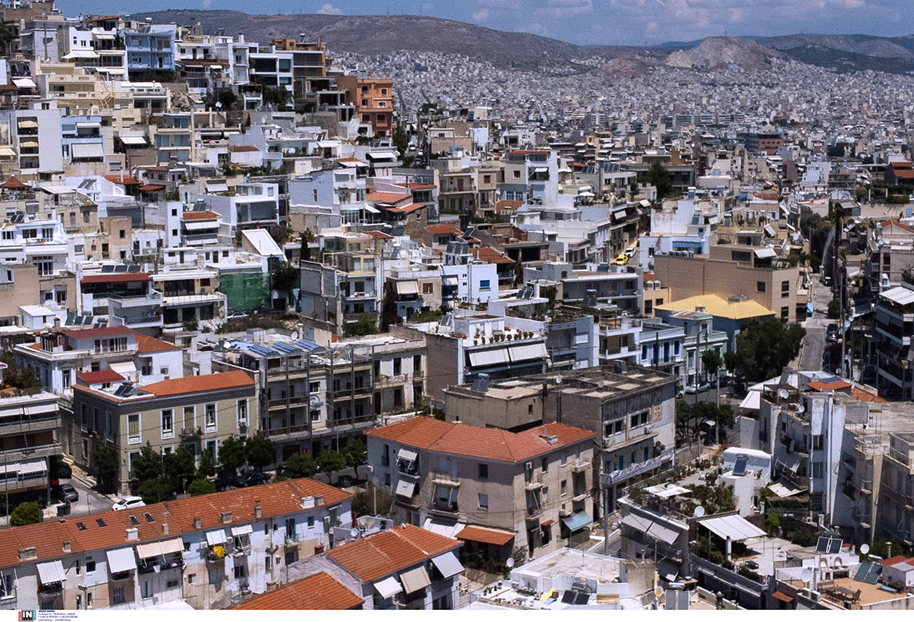 Τράπεζα της Ελλάδος για στεγαστικά δάνεια: Προειδοποίηση για τις δόσεις, κίνδυνος η αύξηση επιτοκίων
