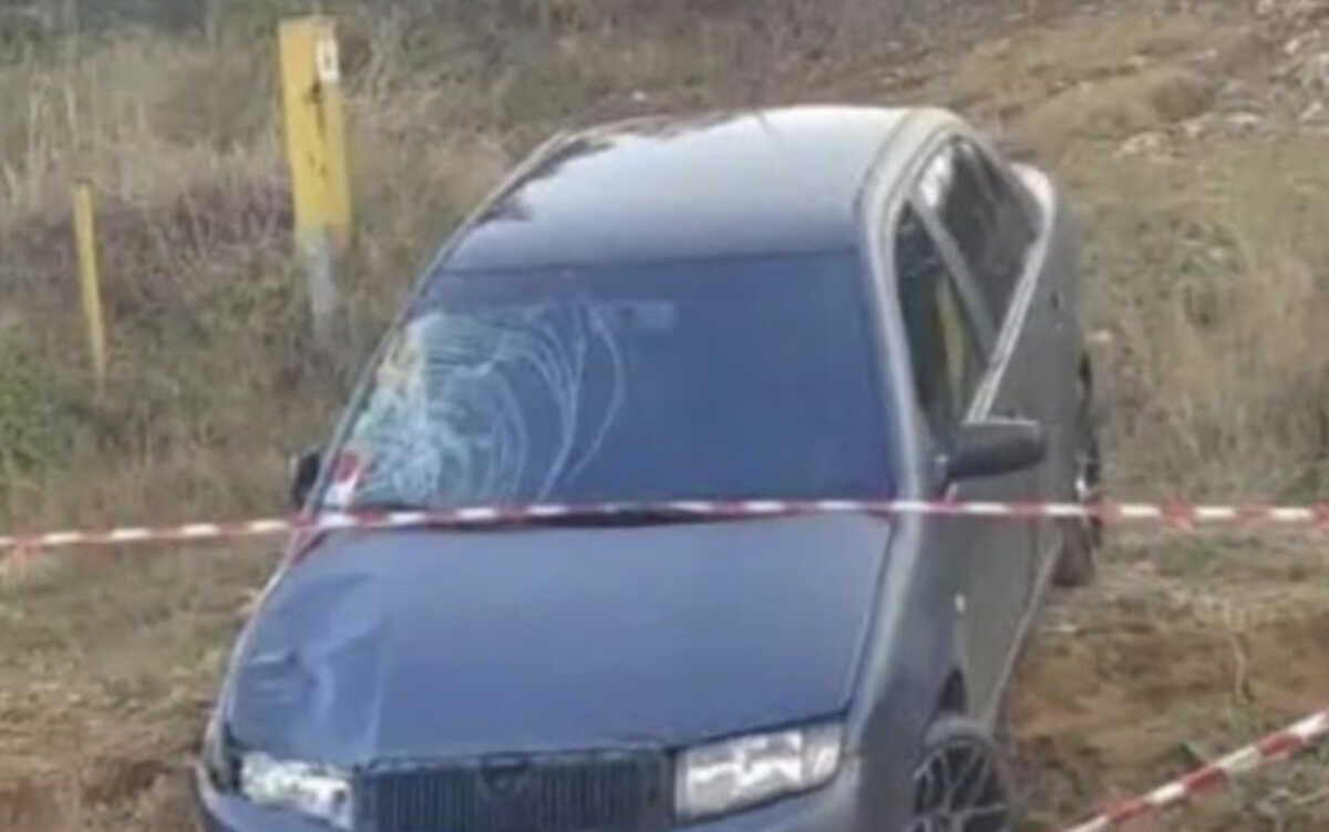 Τροχαίο με εγκατάλειψη στη Θεσσαλονίκη: Αυτό είναι το αυτοκίνητο που χτύπησε την φοιτήτρια – Ξεσπάει η μητέρα της
