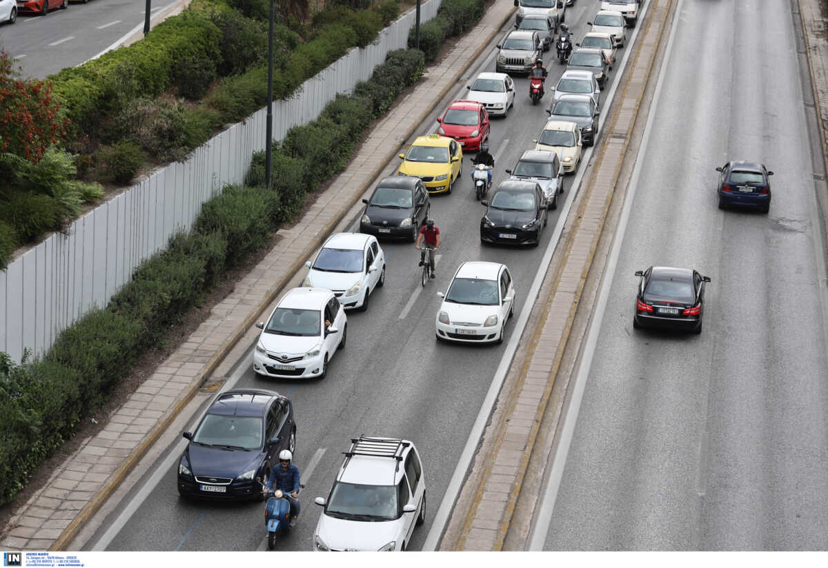 Καταγγελία θύματος στο «Live News» για την κομπίνα «4 τροχών»