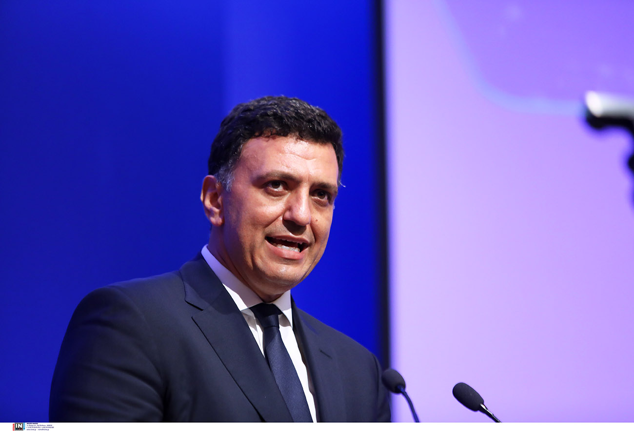 Κικίλιας: Υπερπλεόνασμα από τον τουρισμό μοιράζεται σε ευπαθείς ομάδες και ελληνικά νοικοκυριά