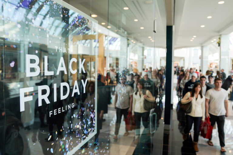 Black Friday 2022: Τι πρέπει να προσέξουν οι καταναλωτές