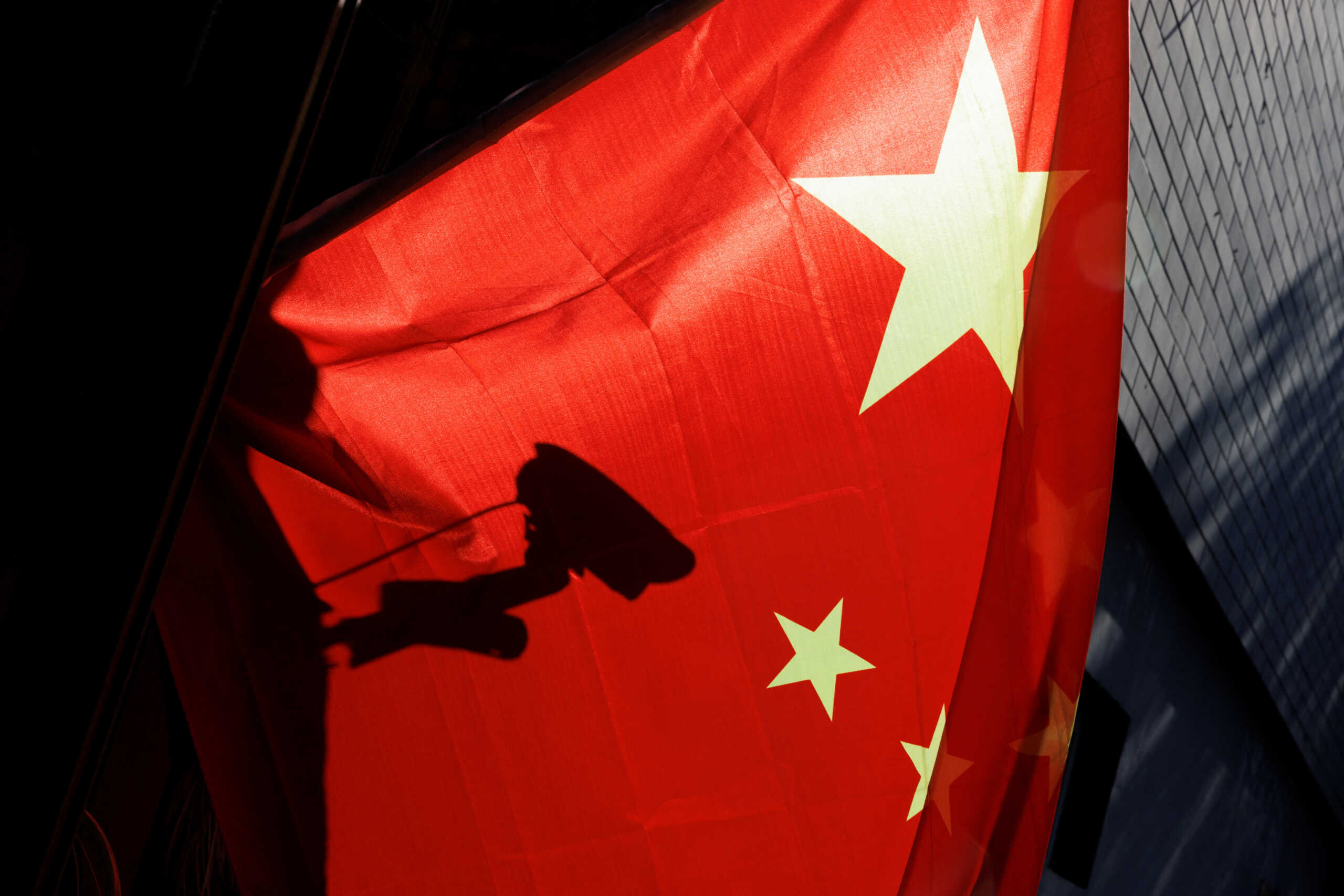 ΝΑΤΟ: «Να μην αφήσουμε την Κίνα να επεκταθεί και να ελέγξει υποδομές της Δύσης»