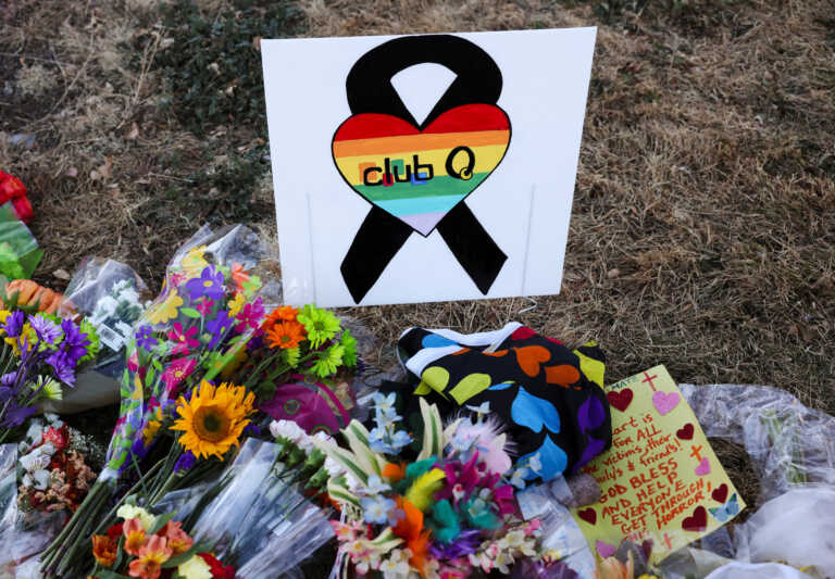 Κολοράντο: Οι «ηρωικοί» πελάτες που ακινητοποίησαν τον δράστη της επίθεσης στο ΛΟΑΤΚΙ κλαμπ