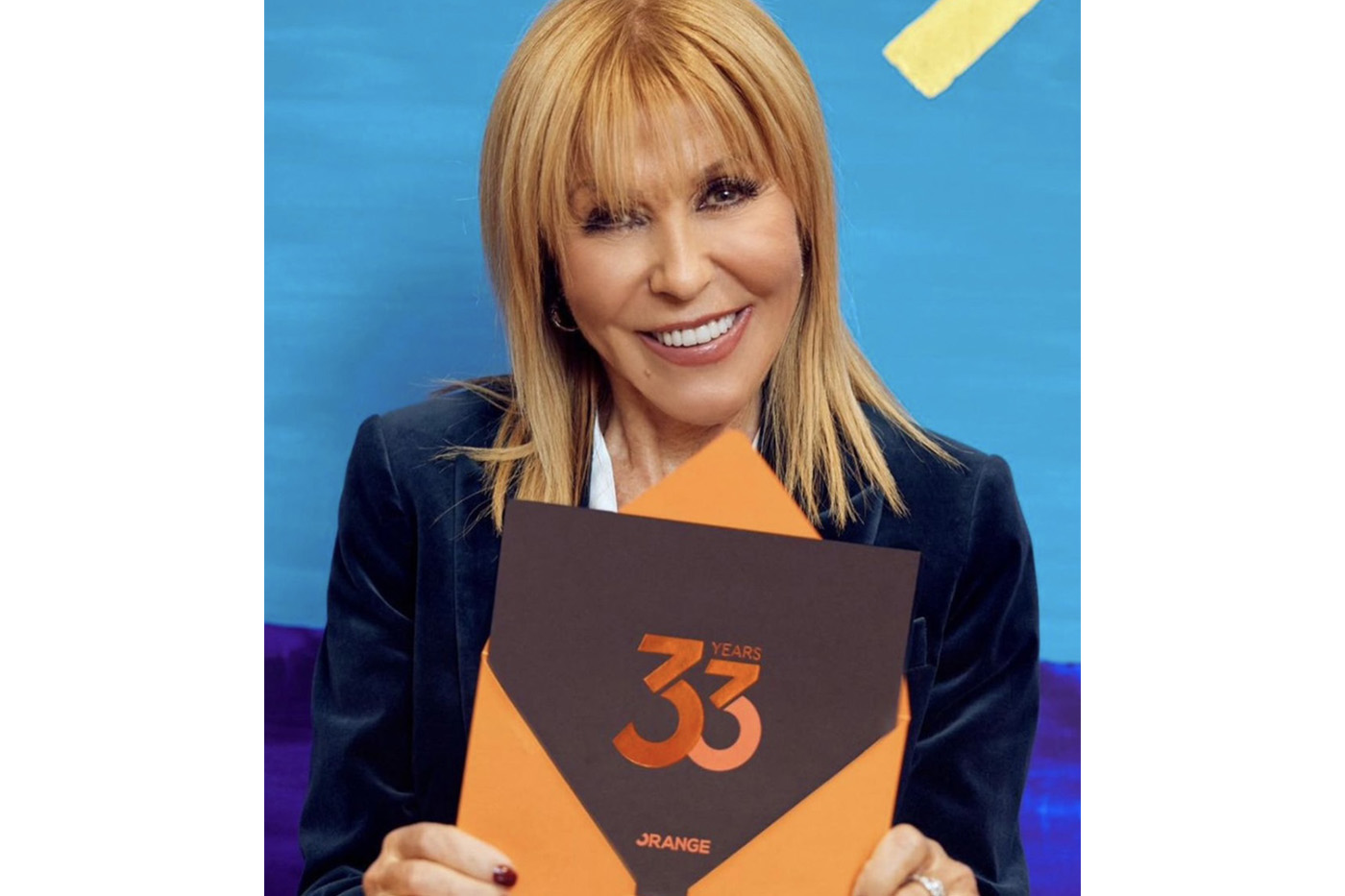 33 χρόνια Orange Advertising: Μια μεγάλη γιορτή για την επικοινωνία