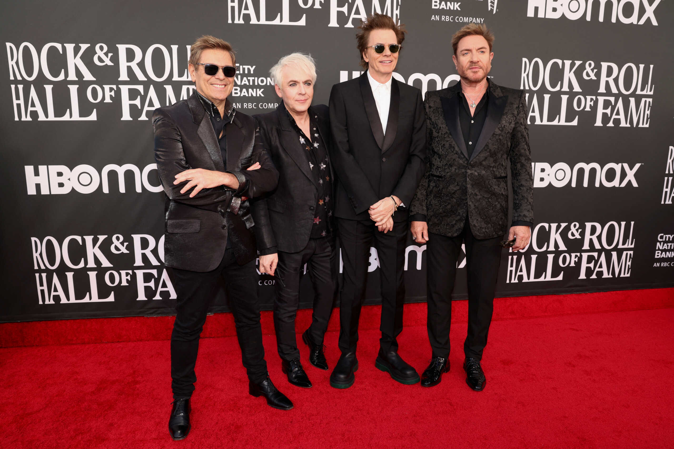 Duran Duran: Ο κιθαρίστας Άντι Τέιλορ πάσχει από καρκίνο σε τελικό στάδιο