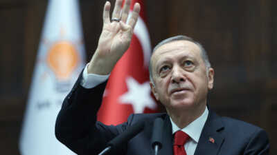 Τουρκία – Ερντογάν: «Παίρνω οδηγίες από τον Αλλάχ, αν θέλει θα μας βοηθήσει στην οικονομία»