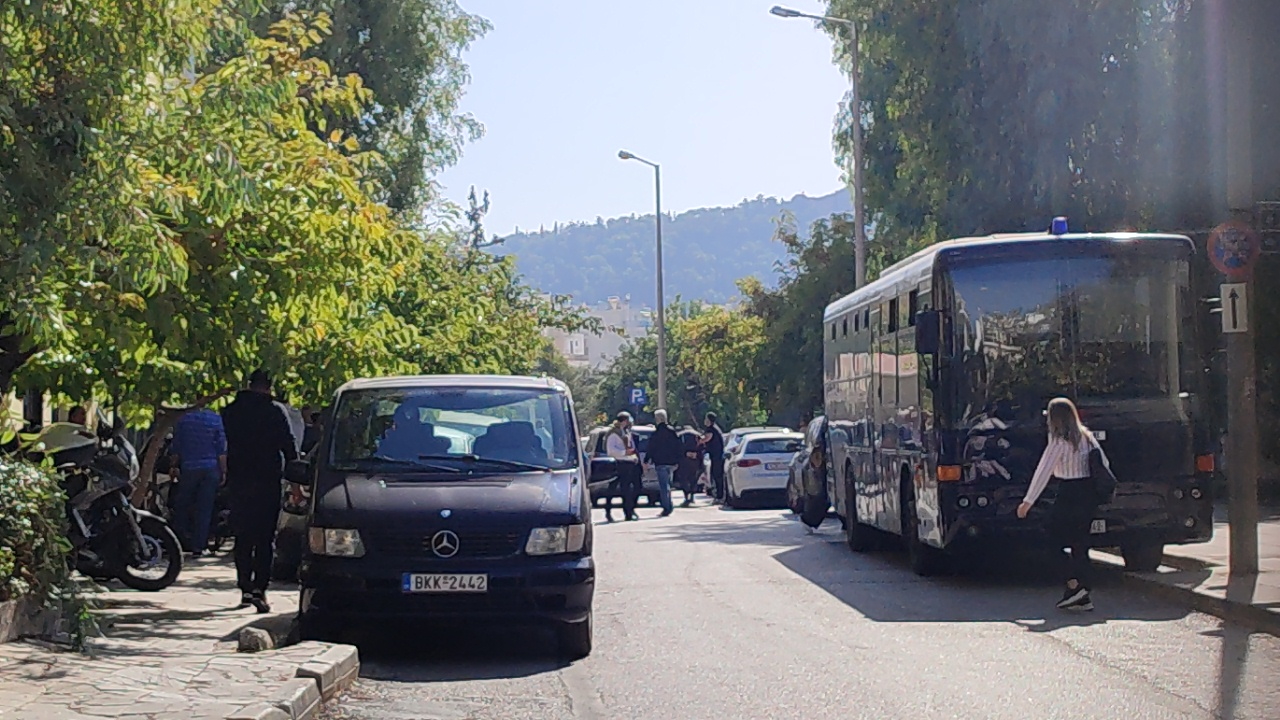 Κολωνός: Δυο ακόμα προφυλακίσεις για την υπόθεση βιασμού της 12χρονης