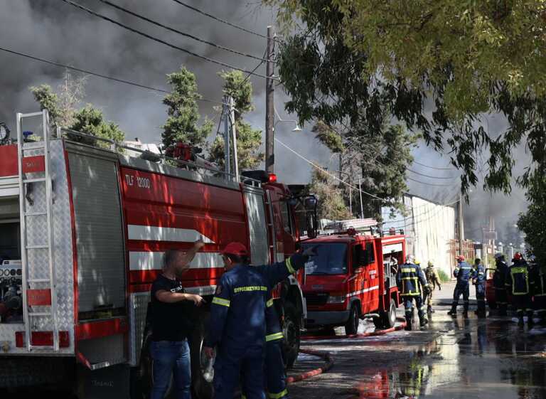 Tragedy in Soufli: Two dead from a house fire - The roof fell and trapped them in flames