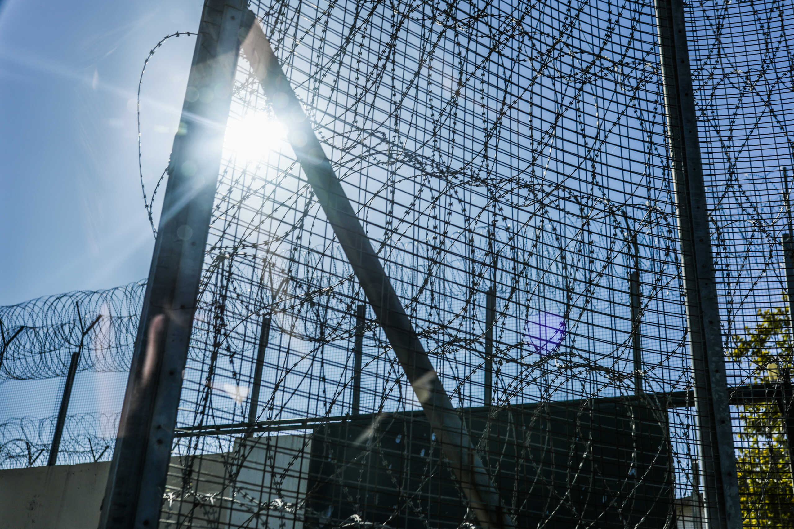 Φυλακές Δομοκού: Βρήκαν νεκρό 40χρονο κρατούμενο στο κελί του