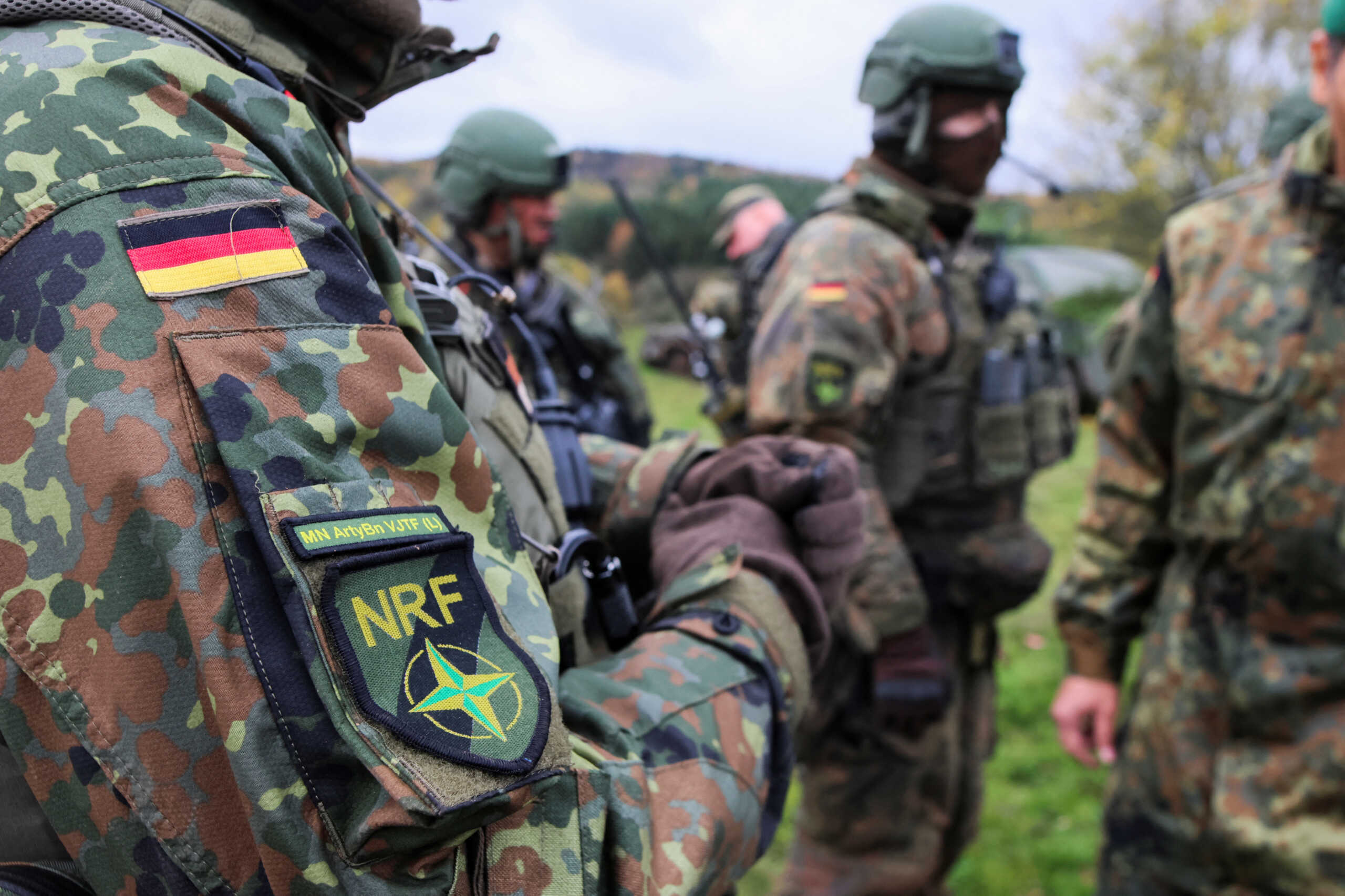 Spiegel: Τι θα συμβεί αν η Γερμανία εμπλακεί σε πόλεμο με την Ρωσία – Στο φως απόρρητη έκθεση