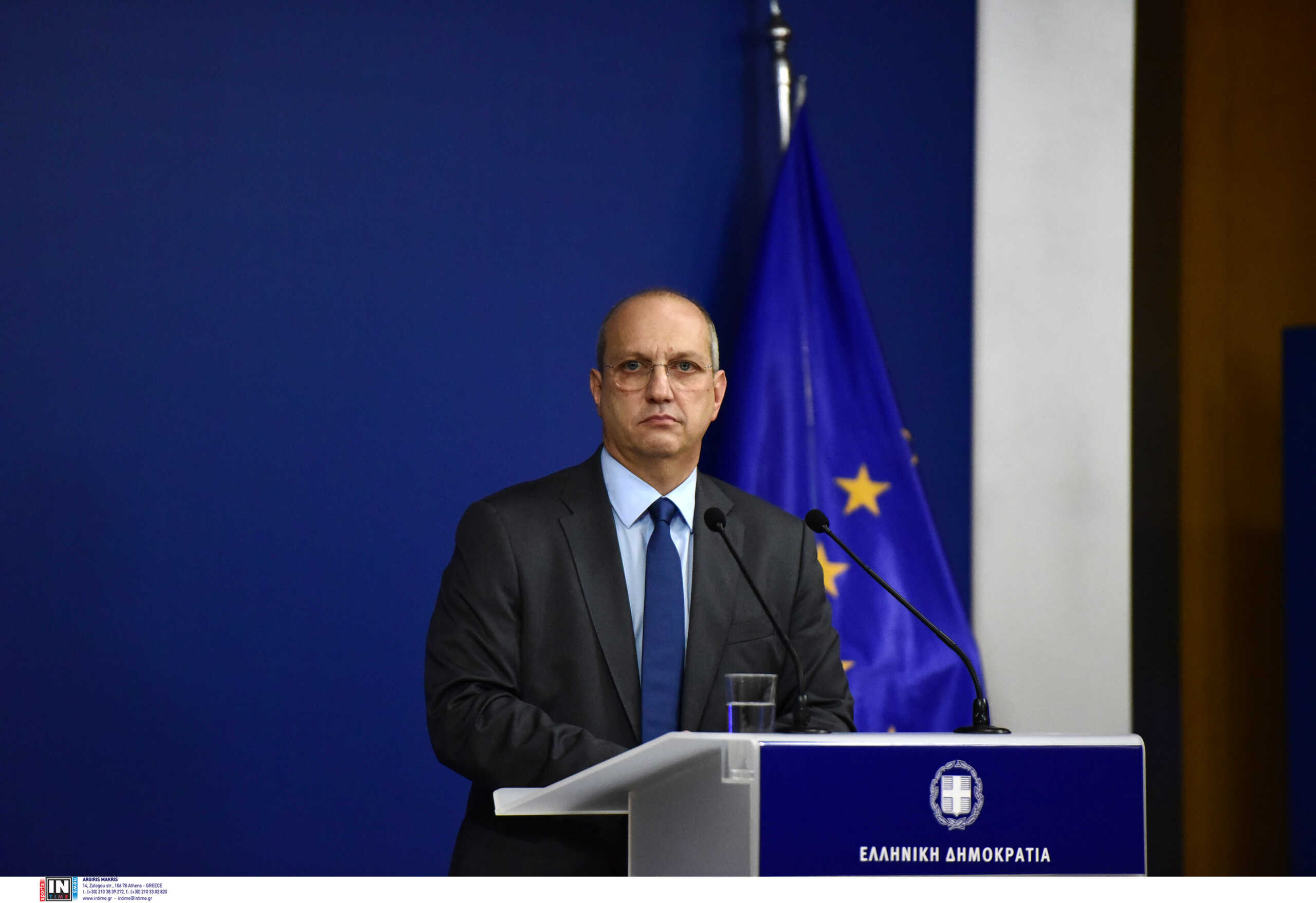 Κυβέρνηση για παρακολουθήσεις: Με την λάσπη πρώτα λερώνονται όσοι την πιάνουν στα χέρια για να την εκτοξεύσουν