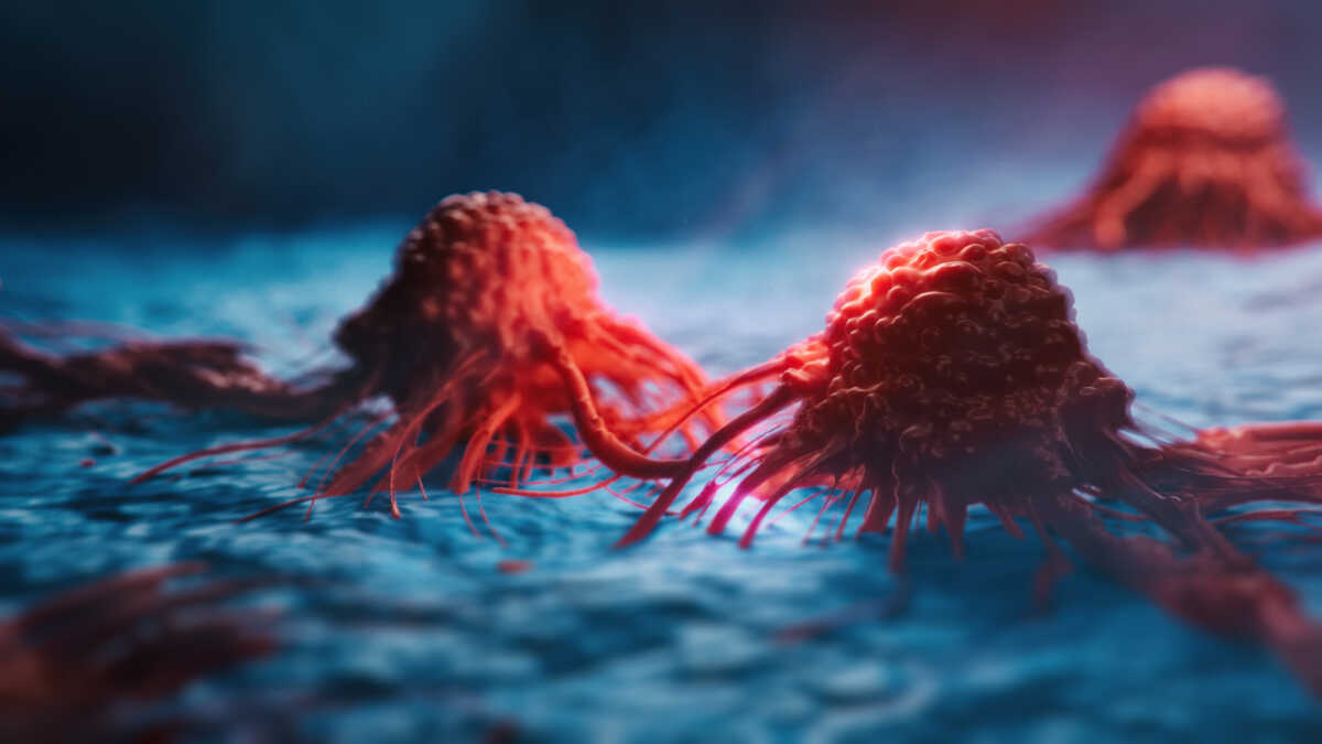 Άλμα στην μάχη κατά του καρκίνου – Τροποποίησαν το DNA των κυττάρων σε 16 ασθενείς για να τους θεραπεύσουν