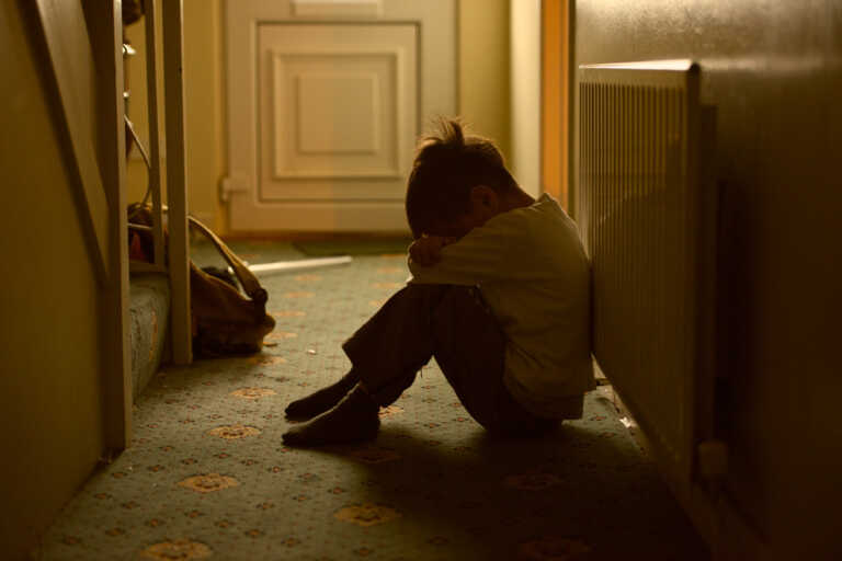 Καταγγελία μητέρας για αδιανόητο bullying στο 7χρονο παιδί της μέσα σε δημοτικό σχολείο του Βόλου