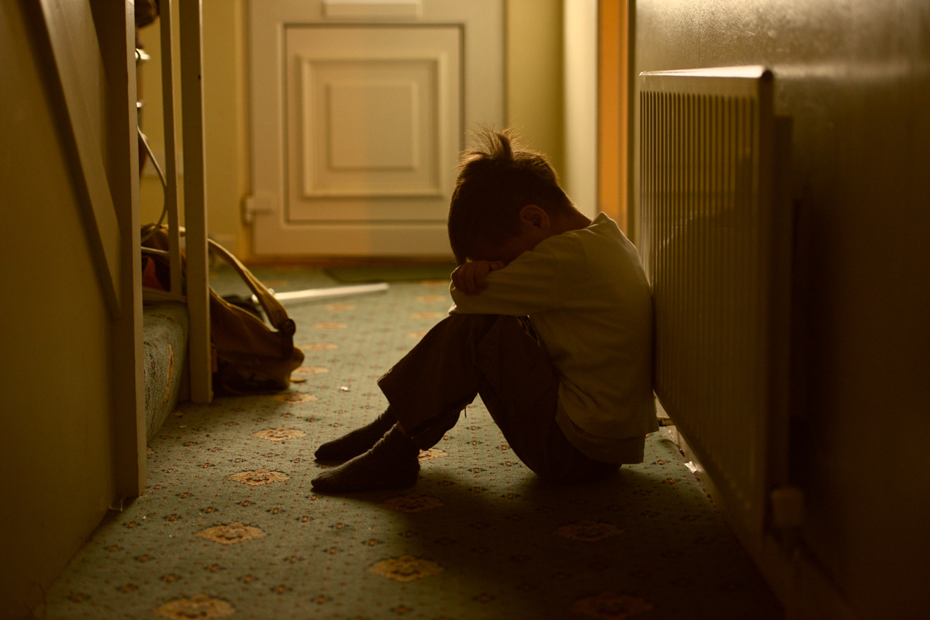 Βόλος: Καταγγελία μητέρας για αδιανόητο bullying στο 7χρονο παιδί της μέσα σε δημοτικό σχολείο