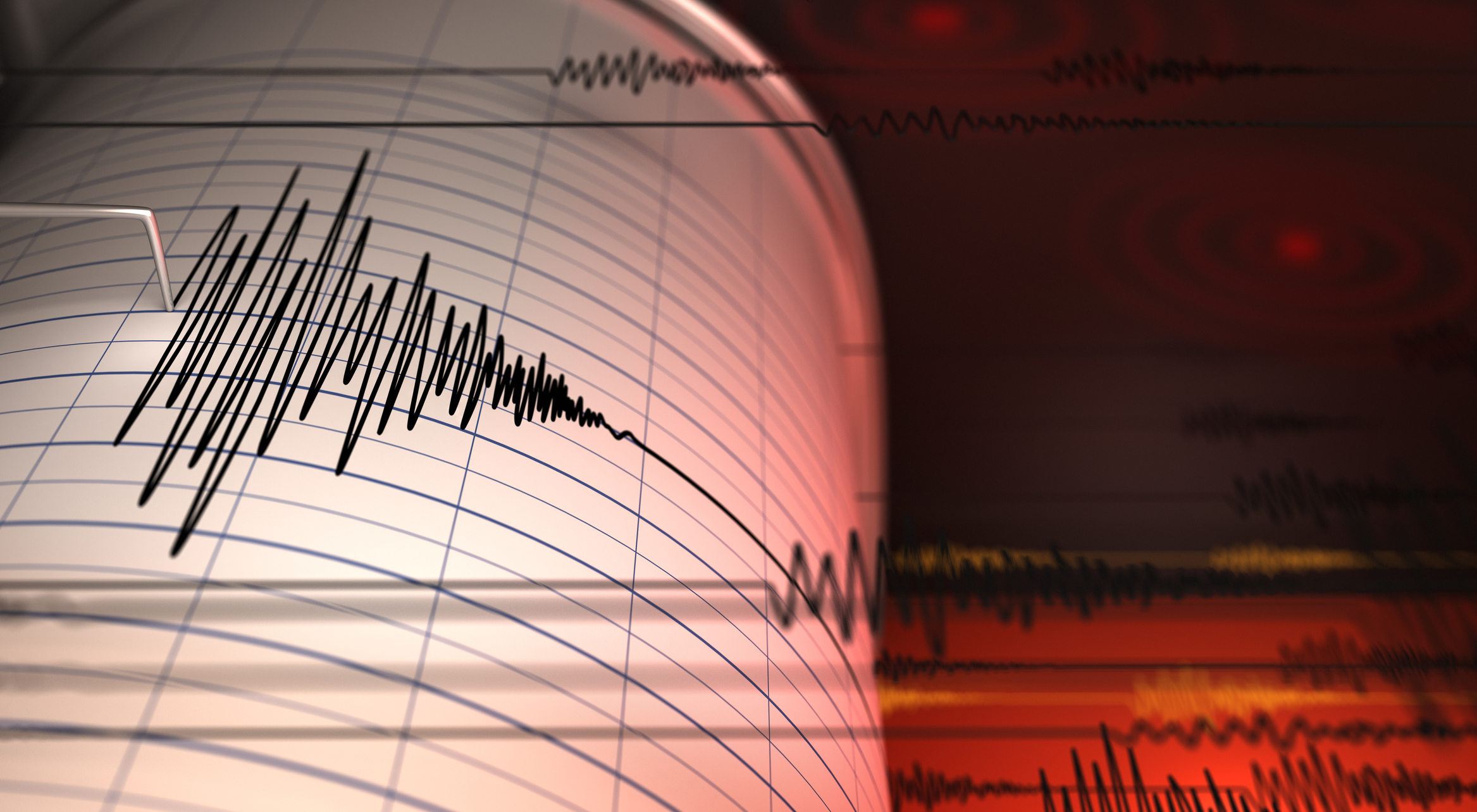 Παραδοχή Παπαδόπουλου για τον σεισμό 5 Ρίχτερ στην Εύβοια: «Δεν αξιολογήσαμε κατάλληλα τη σεισμική δραστηριότητα»