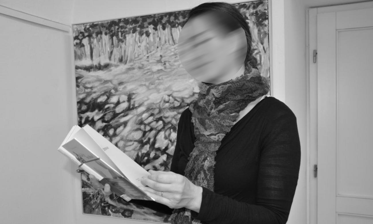 Κρήτη: Θρήνος για την 47χρονη συγγραφέα που καταπλακώθηκε από βράχο στο δωμάτιό της
