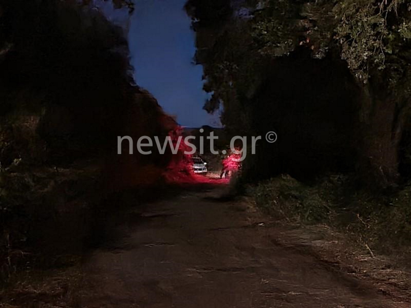 Κυπαρισσία: Δολοφονία ο θάνατος του νεαρού που βρέθηκε θαμμένος στην άμμο – Σε ποιον ανήκει η σορός