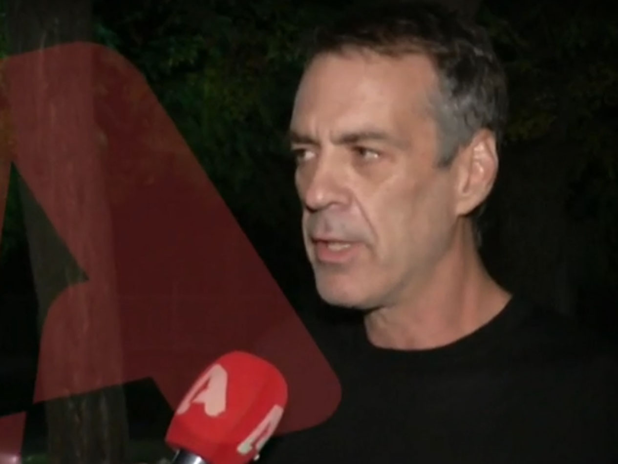 Κηφισιά: «Ευτυχώς είχε αίσιο τέλος» λέει ο αντιδήμαρχος που έπεσε θύμα ληστείας στο σπίτι του