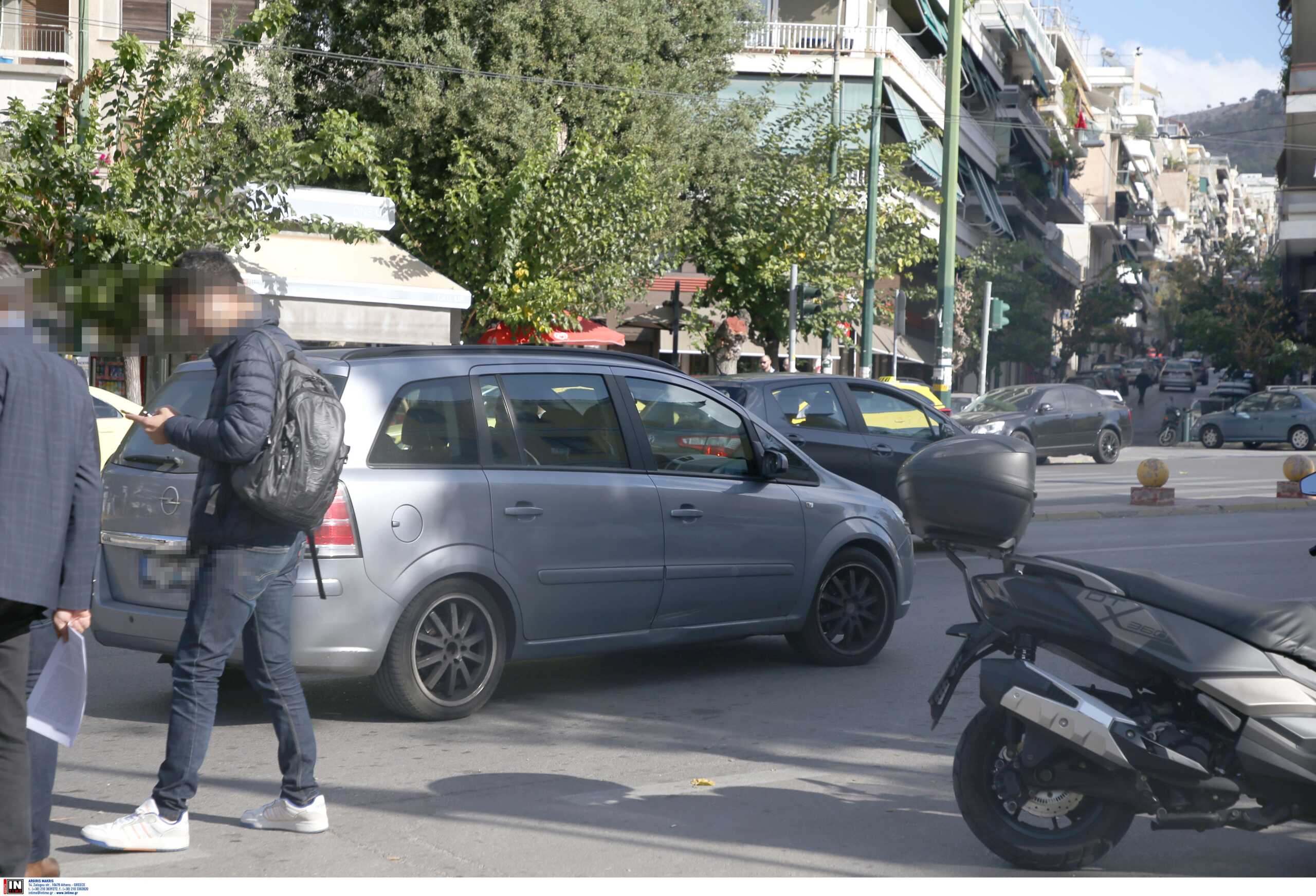 Κολωνός: Προφυλακίστηκαν ακόμη 2 άτομα για την υπόθεση βιασμού της 12χρονης