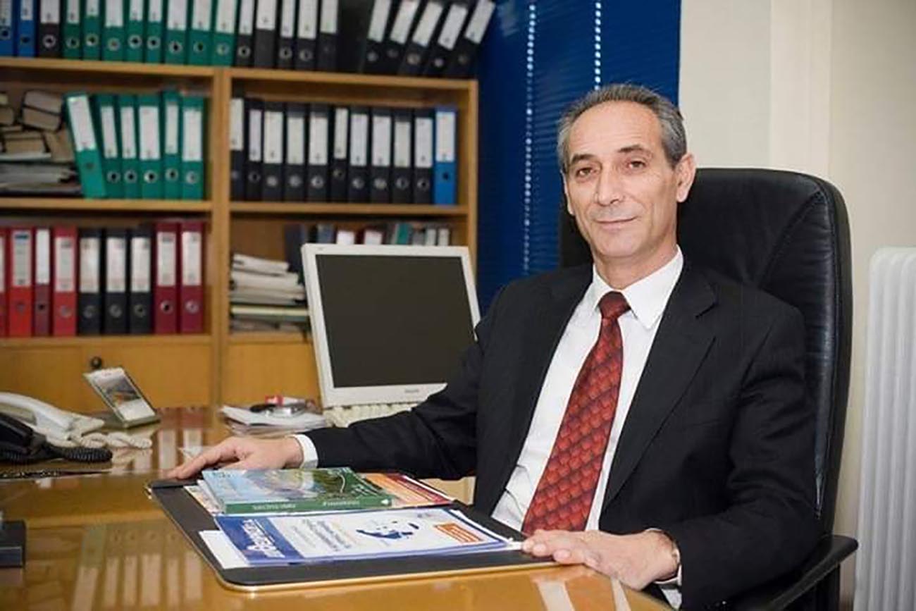 Καρδίτσα: Πέθανε από καρκίνο στα 59 ο πρώην δήμαρχος Κώστας Παπαλός – Η ανάρτηση του γιου του