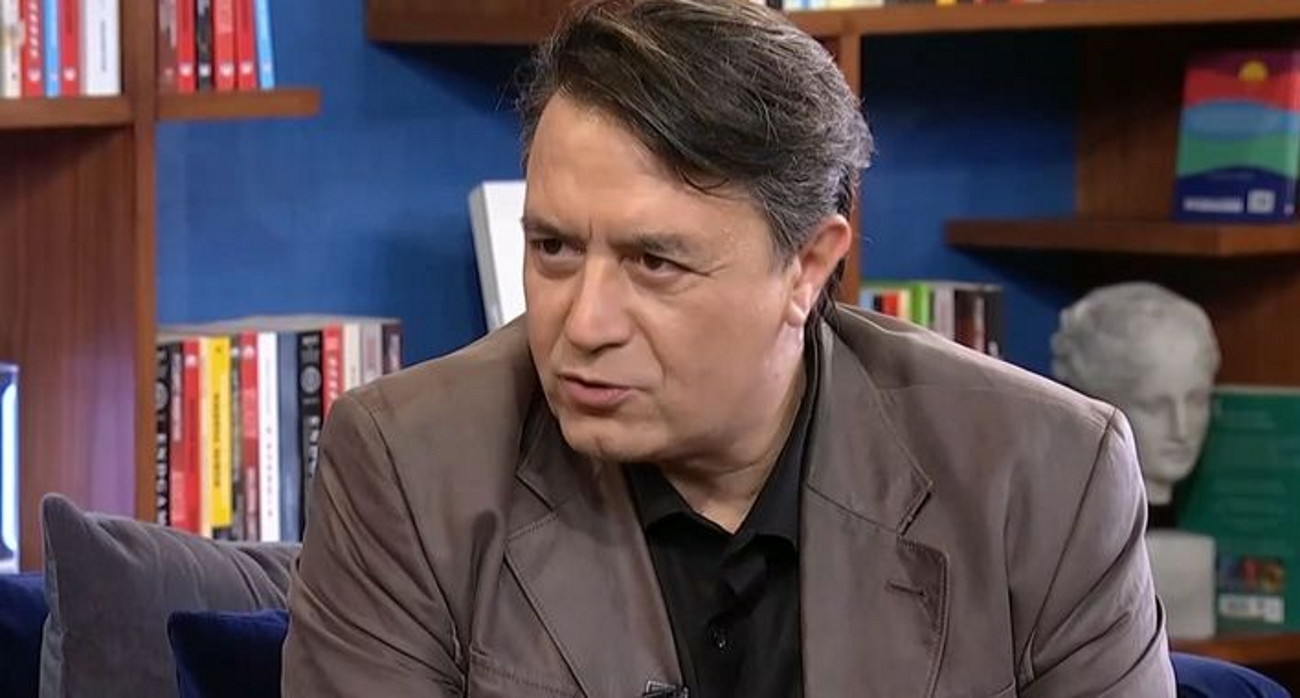 Γιάννης Κότσιρας: Έχανα τους φίλους μου, έχανα το περιβάλλον μου, έχανα τα πάντα