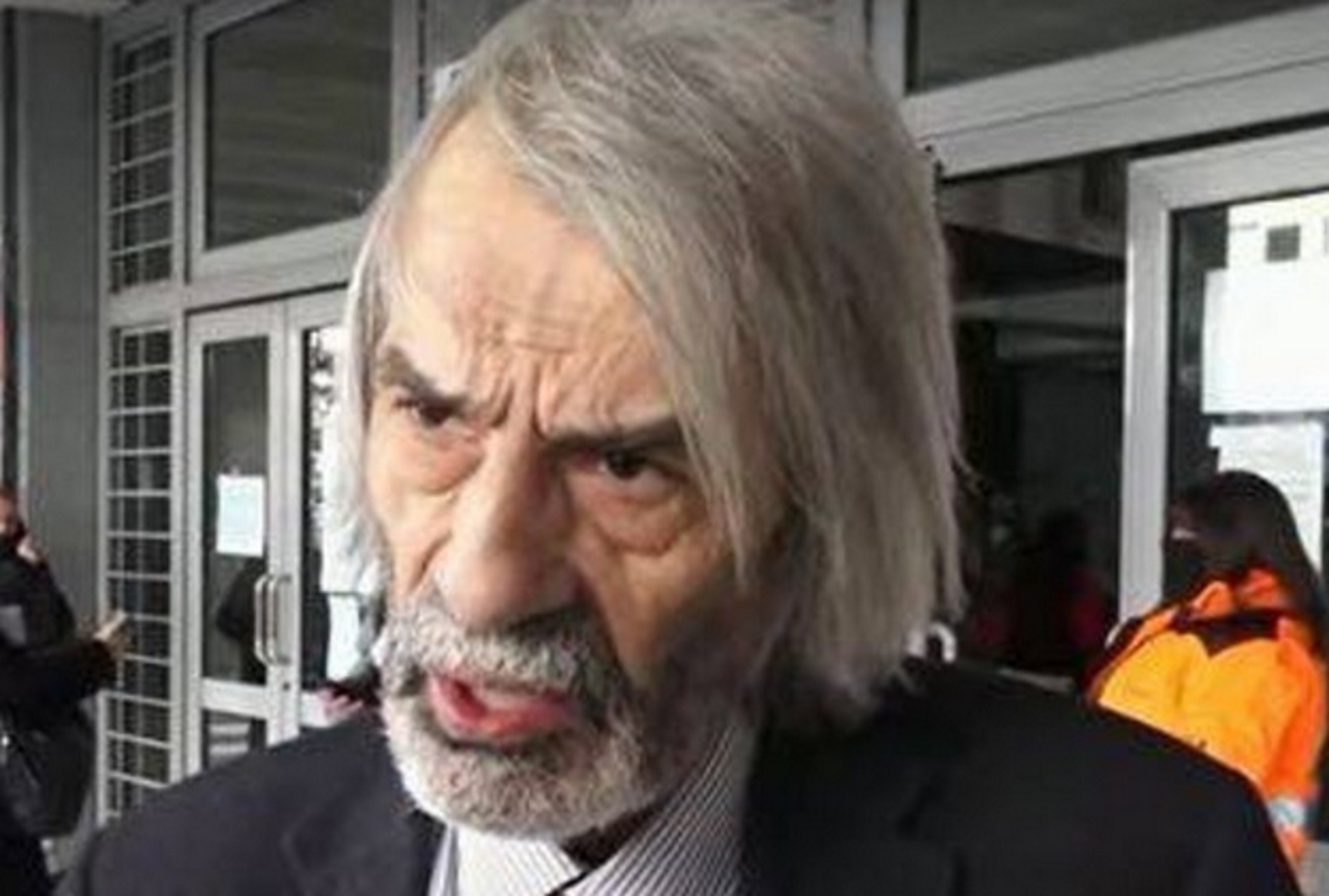 Θεσσαλονίκη: Πέθανε αναπάντεχα ο καθηγητής της Νομικής Σχολής του ΑΠΘ Λάμπρος Μαργαρίτης