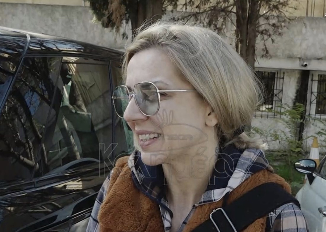 Ματίνα Νικολάου για Καλό Μεσημεράκι: Με χαρά θα συνεχίσω, με λύπη θα σταματήσω