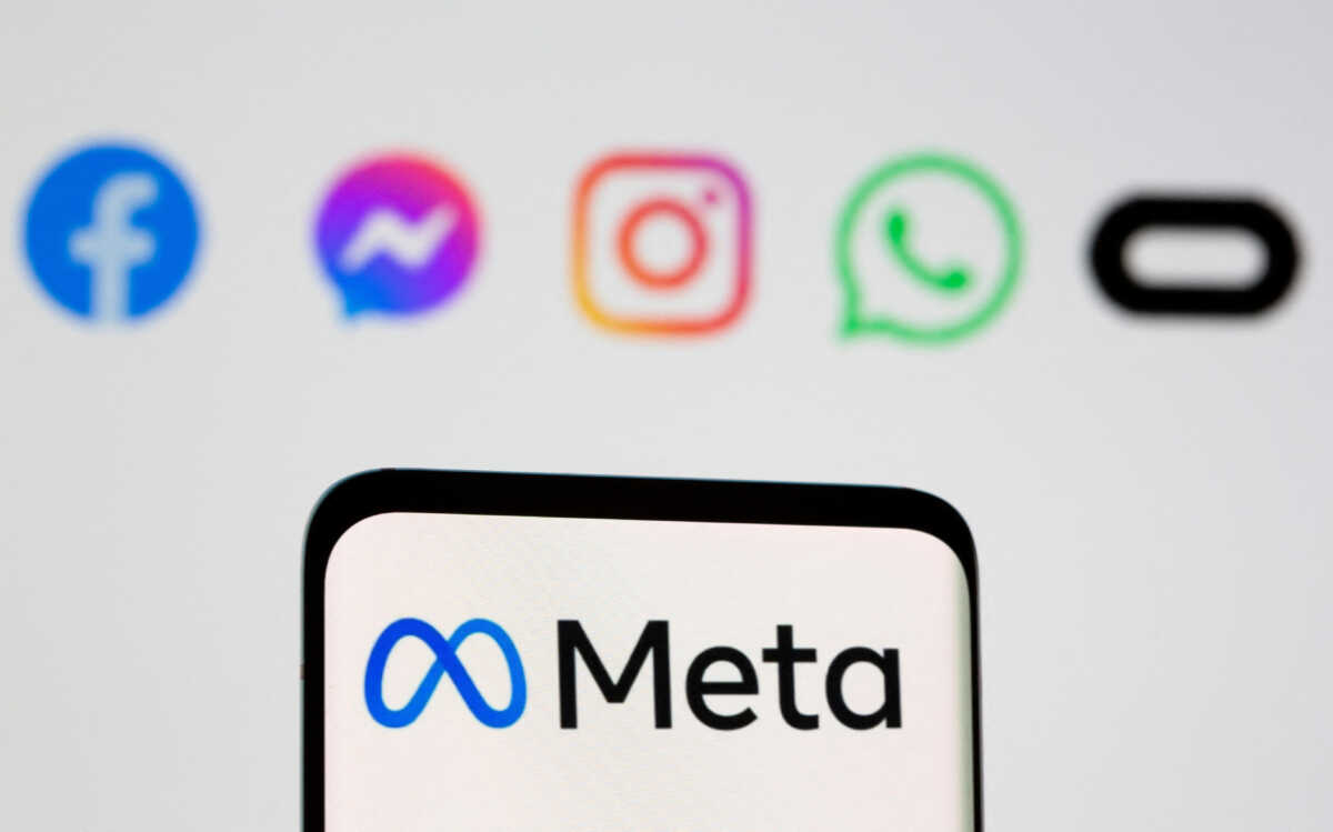 Έπεσε το Messenger του Facebook – Προβλήματα αναφέρουν χρήστες παγκοσμίως