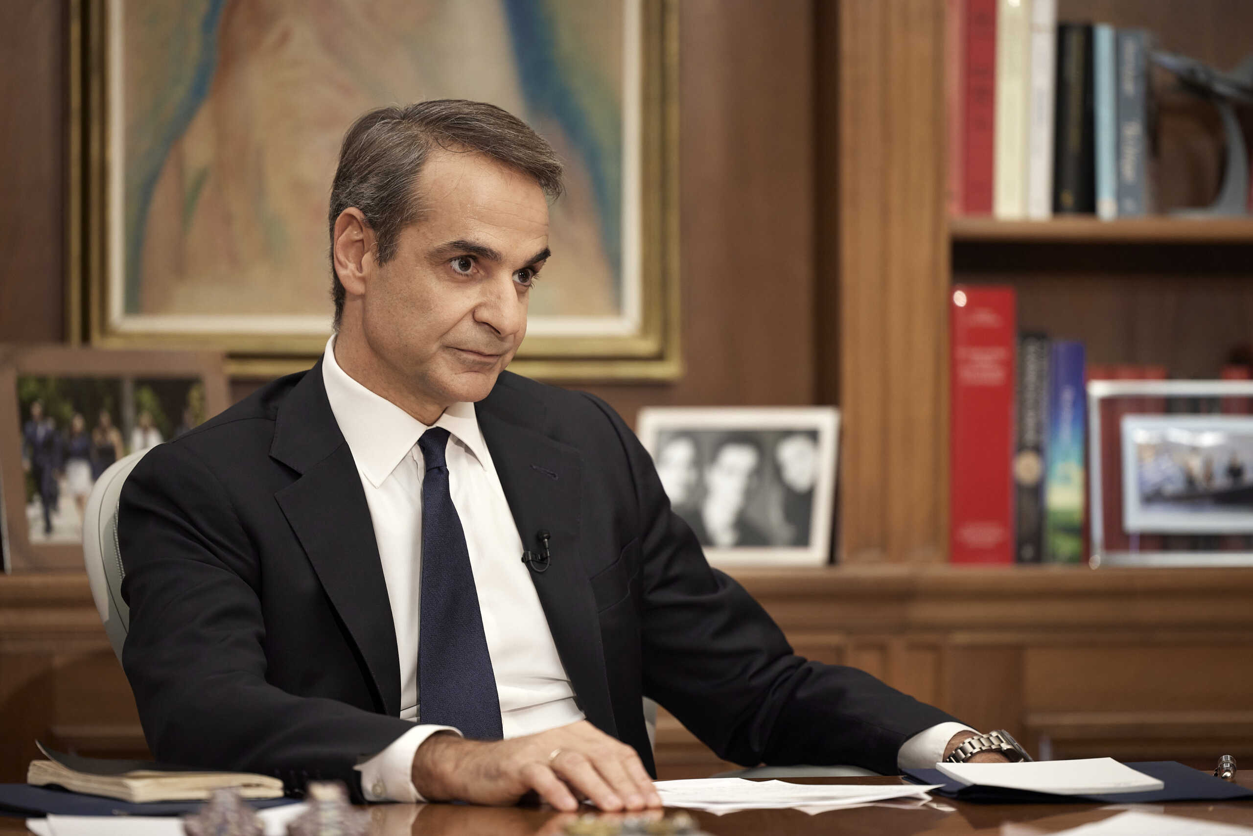 Εκλογές: Αποφασίζει τις επόμενες μέρες ο Κυριάκος Μητσοτάκης – Που ποντάρει η κυβέρνηση