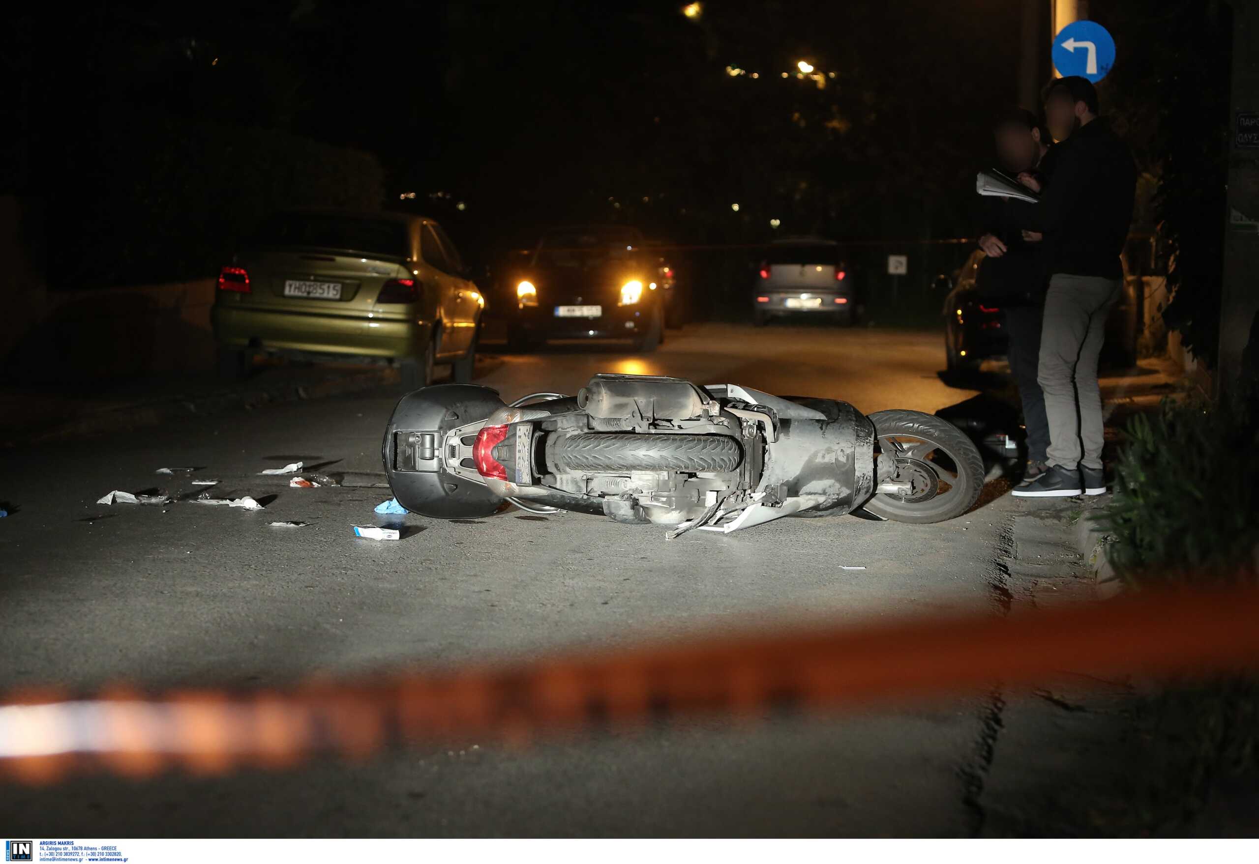 Θεσσαλονίκη: Συνελήφθη ο οδηγός που παρέσυρε δύο μοτοσικλετιστές και εξαφανίστηκε