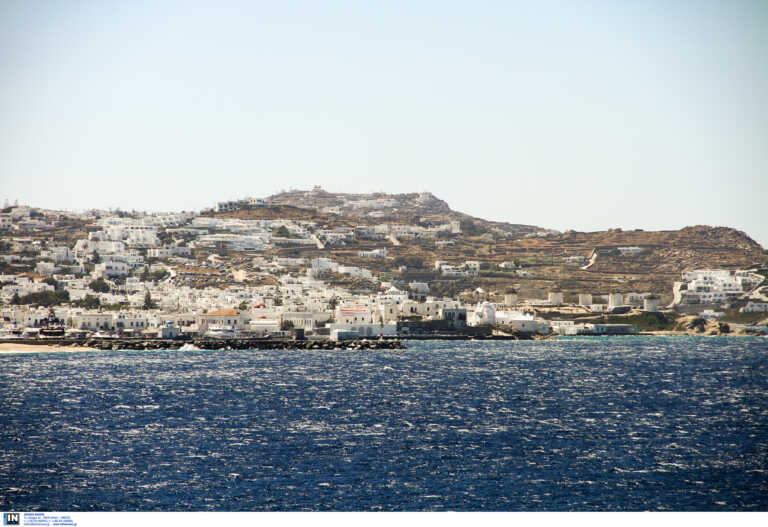 «Ξυλοκοπήθηκε επειδή χειριζόταν υποθέσεις για νυχτερινά μαγαζιά της Μυκόνου»
