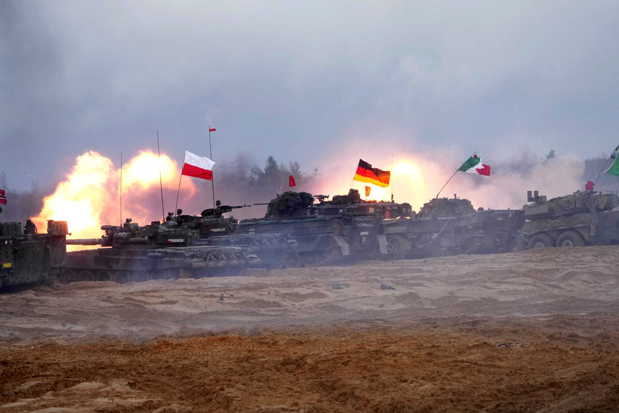 nato 2
