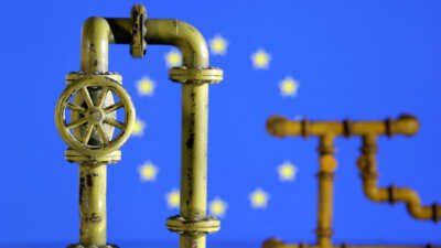 Bloomberg: Η Ελλάδα και ακόμη 6 χώρες πιέζουν για πλαφόν στο φυσικό αέριο