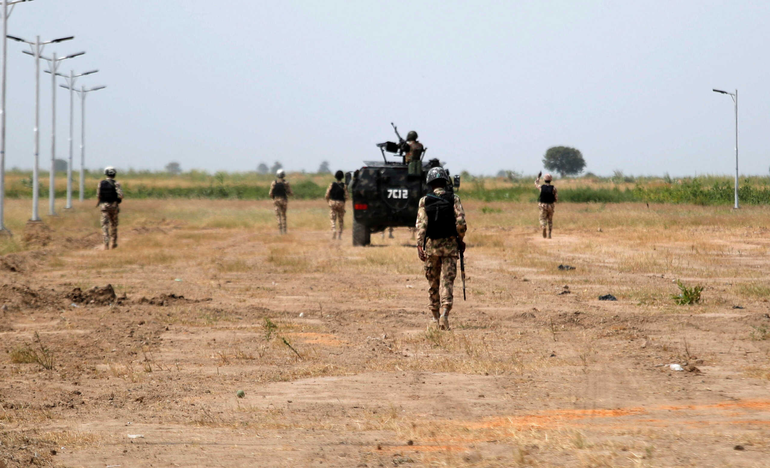 Μακελειό στη Νιγηρία: Ένοπλοι σκότωσαν 30 ανθρώπους σε έξι χωριά