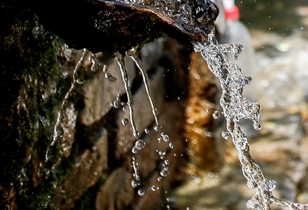 Νερό «δηλητήριο» εξαιτίας των λιπασμάτων – Ποιες περιοχές κινδυνεύουν