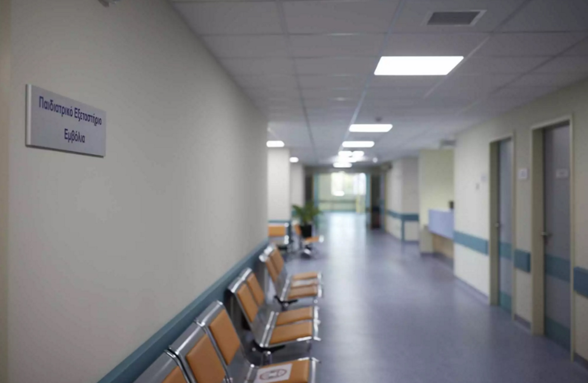 Κομοτηνή: Αρνούνται να στείλουν ασθενοφόρο σε υπέρβαρο ασθενή – Δεν τον δέχονται σε νοσοκομεία